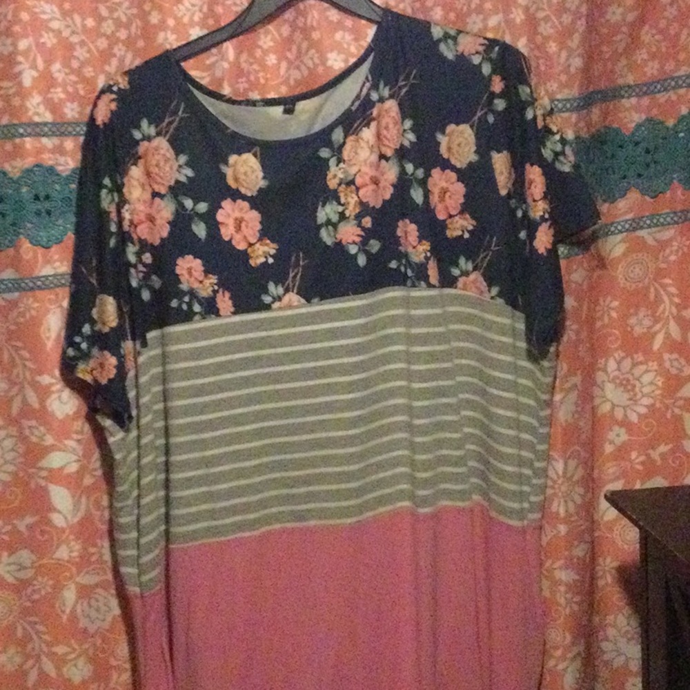 Maurice's Woman 2Xl